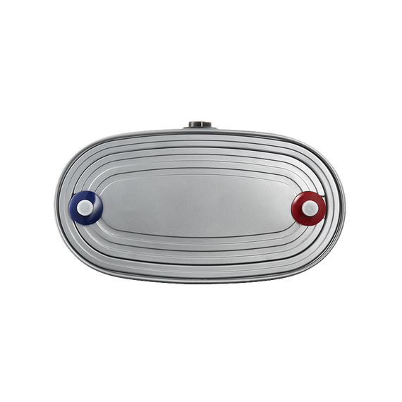 Водонагреватель электрический Electrolux EWH-30 Royal Flash Silver (на 30 л.) фото 7