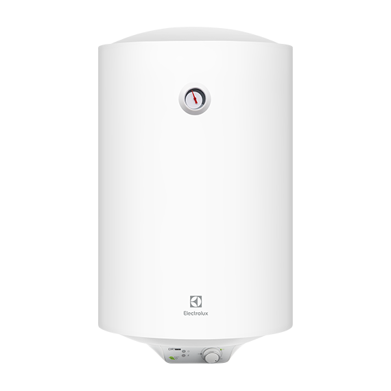 Водонагреватель (бойлер) Electrolux EWH 80 DRYver фото 