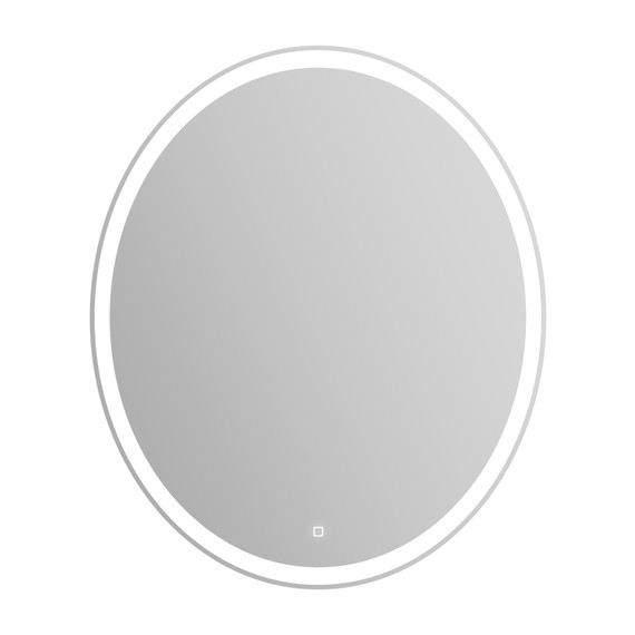 Зеркало BelBagno SPC-VST-750-900-LED-TCH 75 см фото 