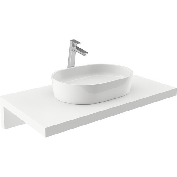 Столешница Ravak Formy L 120 см X000000832 фото 5