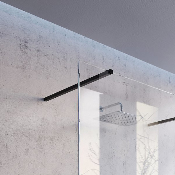 Кронштейн Ravak Walk-In W-SET-800 Wall/Corner GWD010003017 фото 
