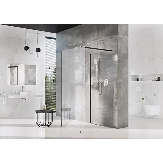 Кронштейн Ravak Walk-In W-SET-1000 Wall/Corner GWD010003019 фото 2