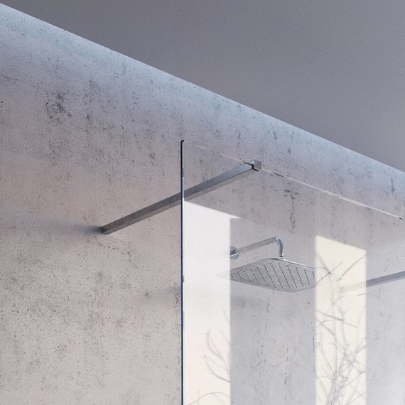 Кронштейн Ravak Walk-In W-SET-900 Wall/Corner GWD01000A094 фото 