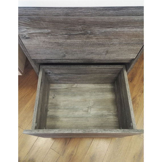 Тумба напольная с раковиной-столешницей BelBagno KRAFT-LVD-580/1200-2C-PIA-PP 120 см L, Pino Pasadena - 5 Тумба напольная с раковиной-столешницей BelBagno KRAFT-LVD-580/1200-2C-PIA-PP 120 см L, Pino Pasadena фото 5