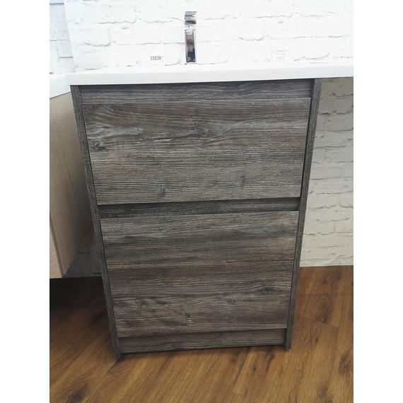 Тумба напольная с раковиной-столешницей BelBagno KRAFT-LVD-580/1200-2C-PIA-PP 120 см L, Pino Pasadena - 6 Тумба напольная с раковиной-столешницей BelBagno KRAFT-LVD-580/1200-2C-PIA-PP 120 см L, Pino Pasadena фото 6