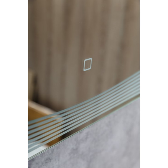 Зеркало BelBagno SPC-LNS-600-800-LED-TCH 60 см - 6 Зеркало BelBagno SPC-LNS-600-800-LED-TCH 60 см фото 6