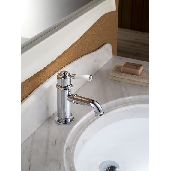 Смеситель для раковины Timo Arisa 5361/00F фото 2