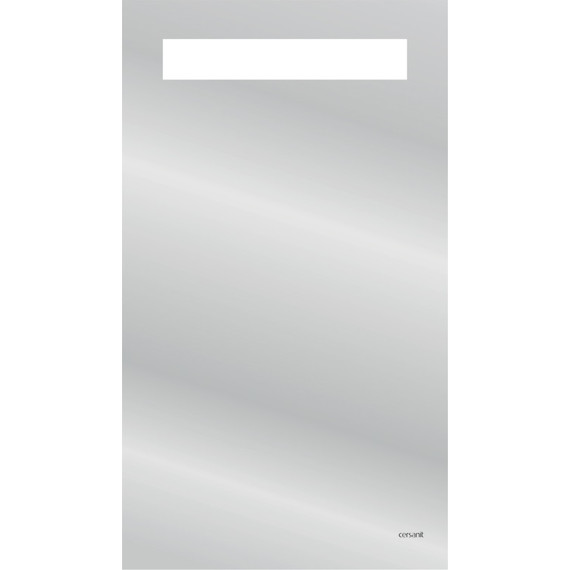 Зеркало Cersanit Base 010 Led 40 см LU-LED010*40-b-Os фото 