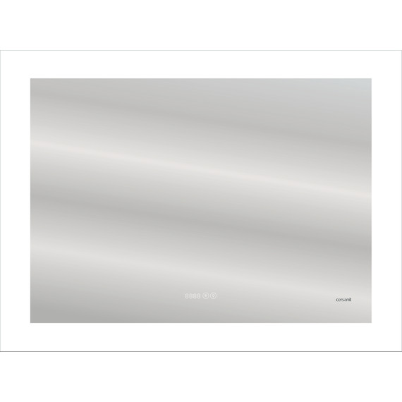 Зеркало Cersanit Design Pro 060 Led 80 см KN-LU-LED060*80-p-Os фото 