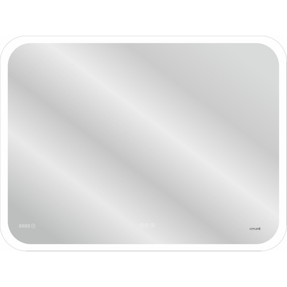 Зеркало Cersanit Design Pro 070 Led 80 см LU-LED070*80-p-Os фото 