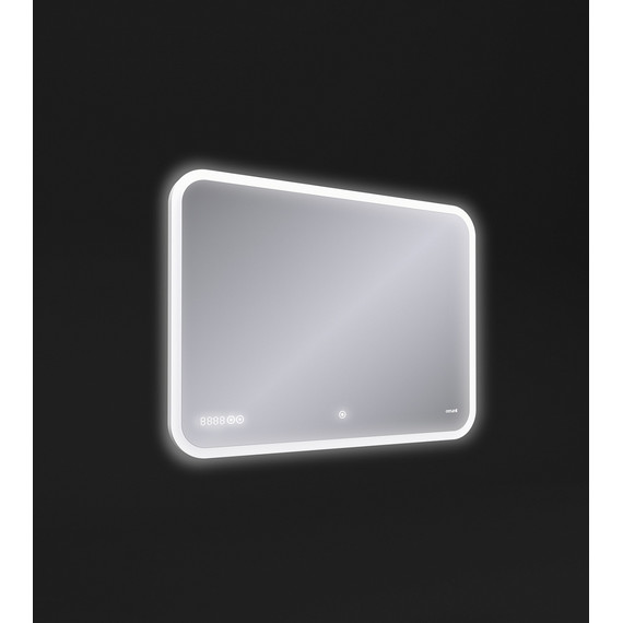 Зеркало Cersanit Design Pro 070 Led 80 см LU-LED070*80-p-Os фото 5