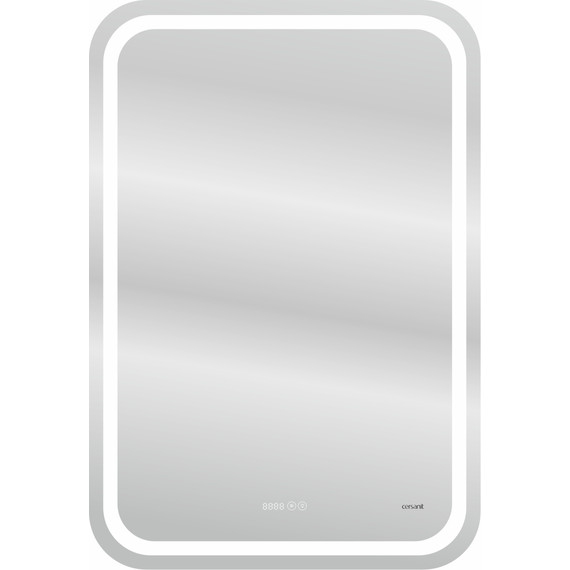 Зеркало Cersanit Design Pro 050 Led 55 см LU-LED050*55-p-Os фото 