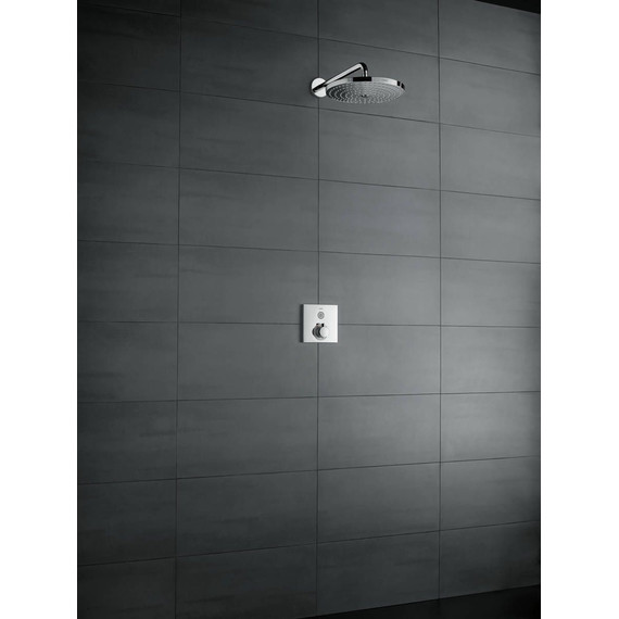 Термостат для душа Hansgrohe Shower Select 15762000 - 2 Термостат для душа Hansgrohe Shower Select 15762000 фото 2