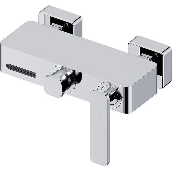 Смеситель для ванны Timo Torne 4314/00Y фото 5