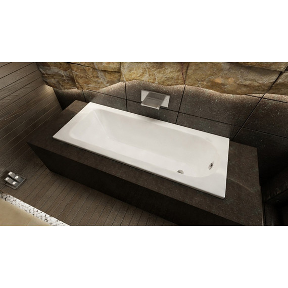 Ванна стальная Kaldewei Saniform Plus 170х75 см mod. 373-1 112600010001 - 8 Ванна стальная Kaldewei Saniform Plus 170х75 см mod. 373-1 112600010001 фото 8
