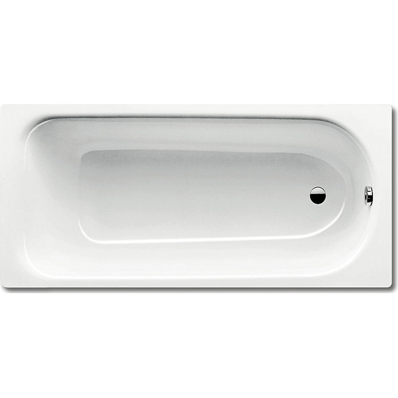 Ванна стальная Kaldewei Saniform Plus 170х73 см mod. 371-1 112900010001 фото 