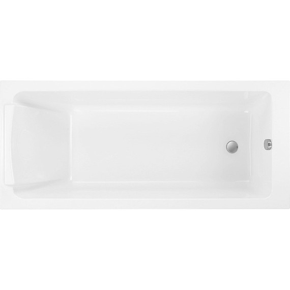 Ванна акриловая Jacob Delafon Sofa 170х75 см E60515RU-01, Размер - мм: 1700х750 фото 