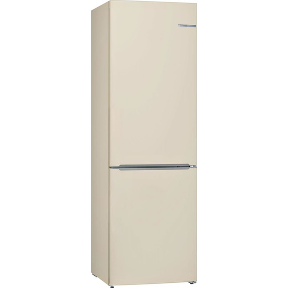 Двухкамерный холодильник Bosch Serie 4 KGV36XK2AR фото 
