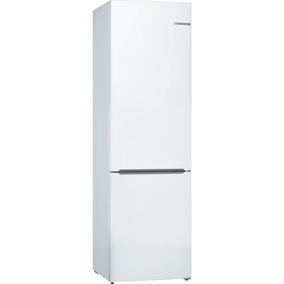 Двухкамерный холодильник Bosch Serie 4 KGV39XW22R фото 