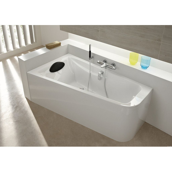 Подголовник для ванны Jacob Delafon Odeon Up E6757-9K фото 4