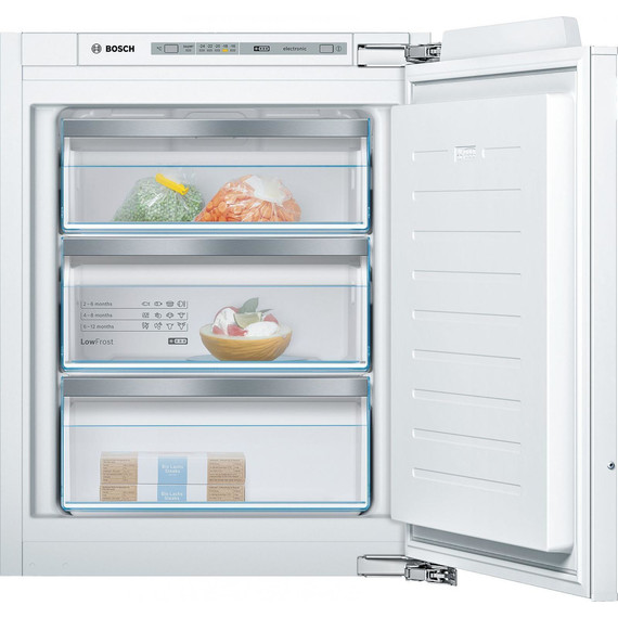 Встраиваемый морозильник Bosch Serie 6 GIV11AF20R фото 