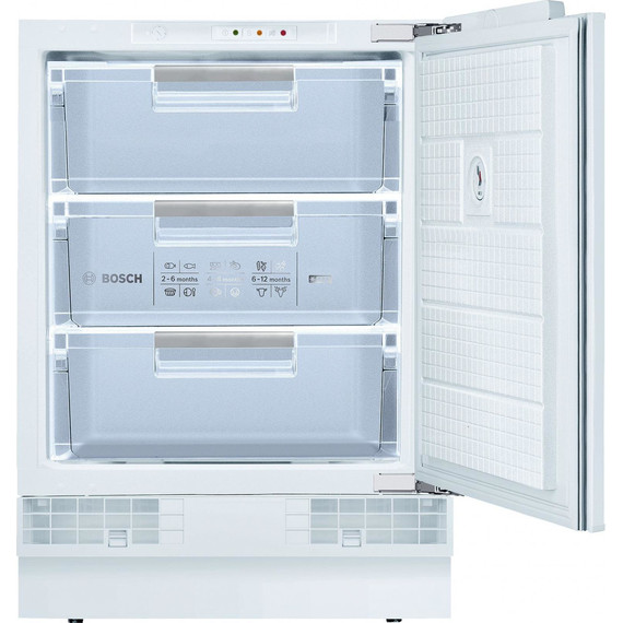 Встраиваемый морозильник Bosch Serie 6 GUD15A50RU фото 