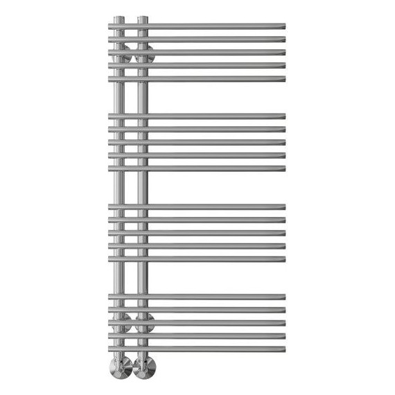 Полотенцесушитель водяной Ravak Style П20 70х1000 мм X04000083650 фото 2