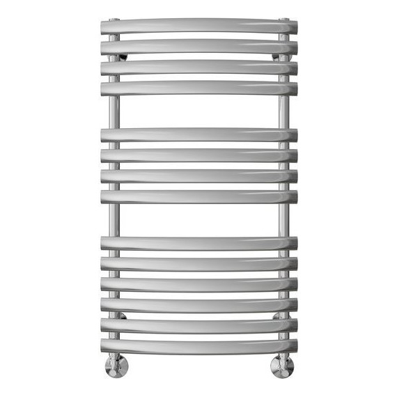 Полотенцесушитель водяной Ravak Elegance П14 500х1000 мм X04000083676 фото 2