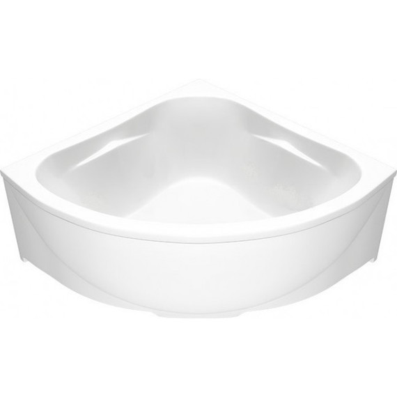 Ванна акриловая 150*150 Bas ИМПЕРИАЛ - 4 Ванна акриловая 150*150 Bas ИМПЕРИАЛ фото 4