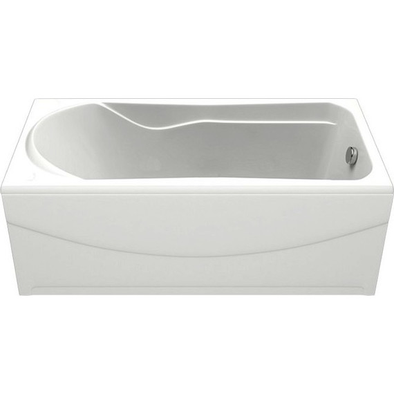 Ванна акриловая 170*75 Bas Мальта - 5 Ванна акриловая 170*75 Bas Мальта фото 5