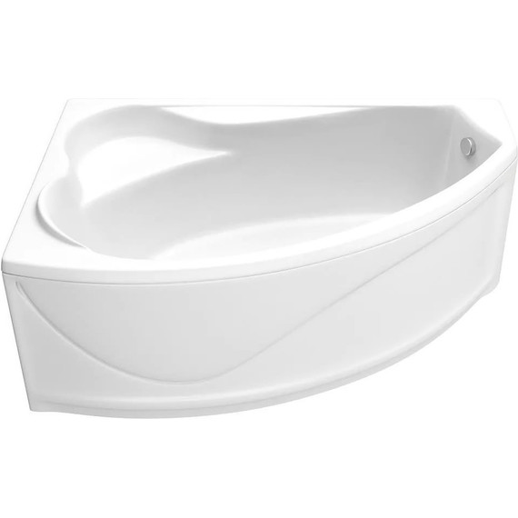 Ванна акриловая 170*102 Bas НИКОЛЬ L - 5 Ванна акриловая 170*102 Bas НИКОЛЬ L фото 5