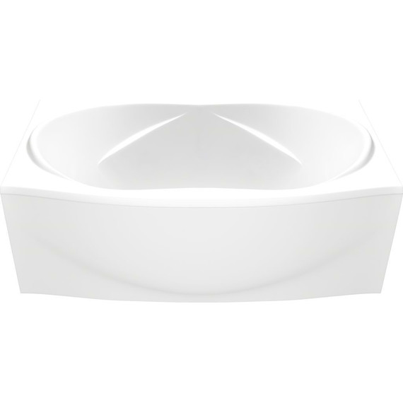 Ванна акриловая 194х90 Bas ФИЕСТА - 4 Ванна акриловая 194х90 Bas ФИЕСТА фото 4