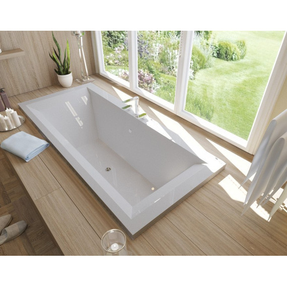 Ванна Эстет Стелла 180x80 см ФР-00002809 фото 4