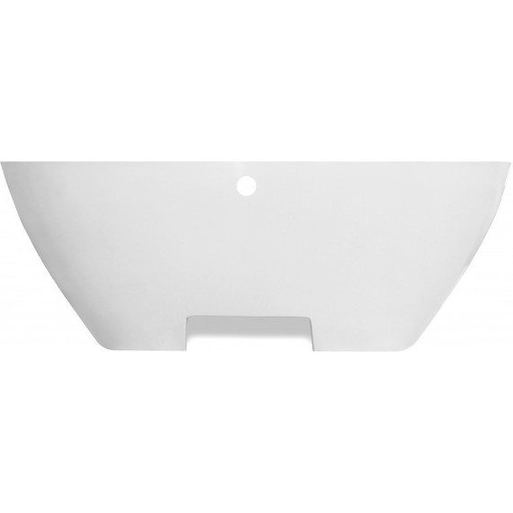 Ванна отдельностоящая Эстет Майами 170x80 см ФР-00003615 фото 2