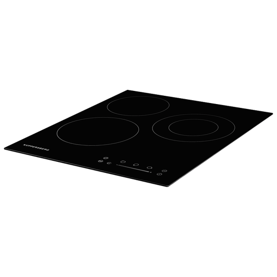 Электрическая варочная поверхность Kuppersberg ECS 402 - 2 Электрическая варочная поверхность Kuppersberg ECS 402 фото 2