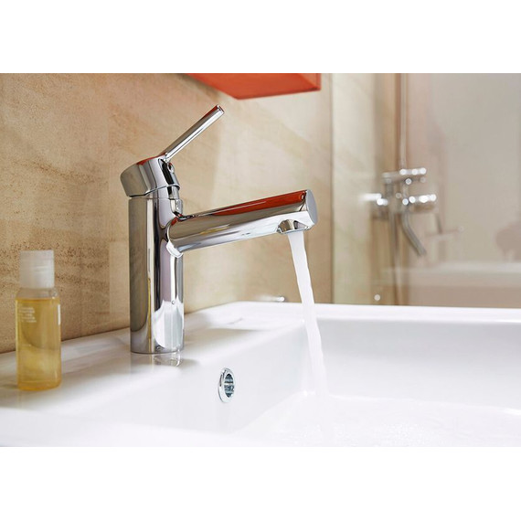 Смеситель для раковины BRAVAT Palace F1172217CP-RUS - 5 Смеситель для раковины BRAVAT Palace F1172217CP-RUS фото 5