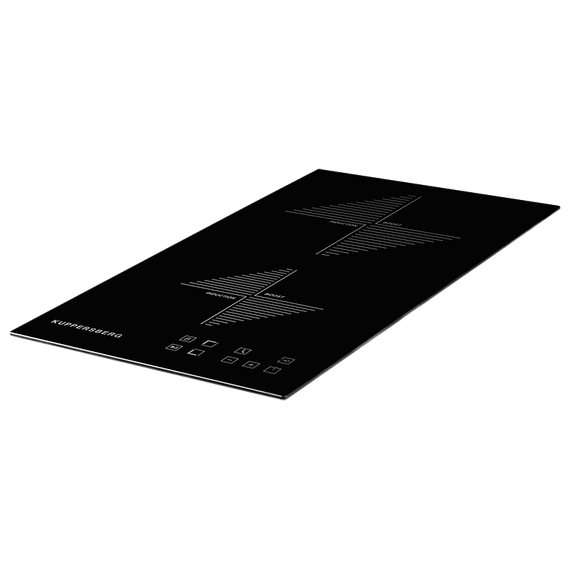 Индукционная варочная поверхность Kuppersberg ICO 302 Domino - 2 Индукционная варочная поверхность Kuppersberg ICO 302 Domino фото 2