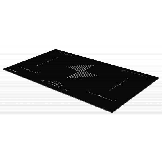Индукционная варочная поверхность Kuppersberg IMS 901 - 2 Индукционная варочная поверхность Kuppersberg IMS 901 фото 2