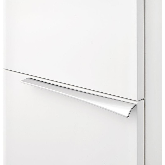 Тумба подвесная с раковиной Акватон Беверли 65 см 1A2353K0BV010, белый - 8 Тумба подвесная с раковиной Акватон Беверли 65 см 1A2353K0BV010, белый фото 8