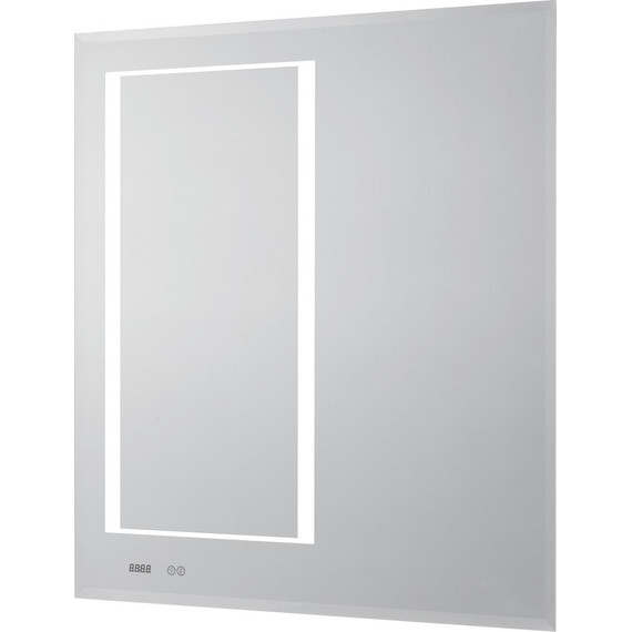 Зеркало Акватон Сакура 100 см Led 1A235102SKW80 фото 