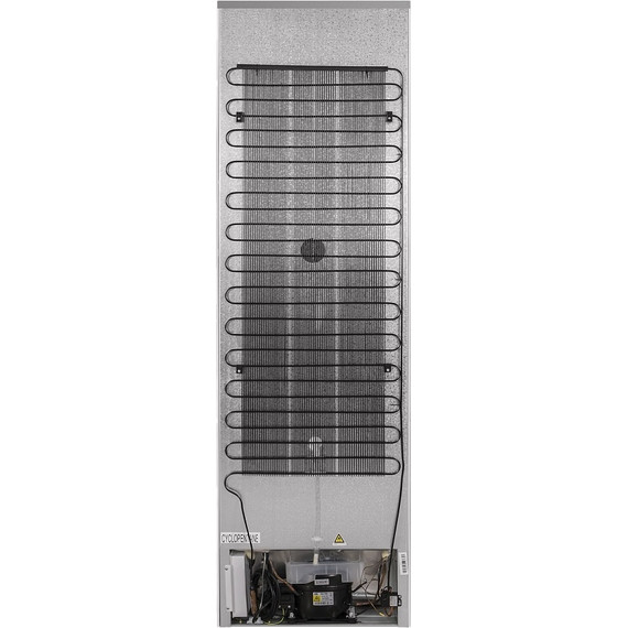 Встраиваемый двухкамерный холодильник Maunfeld MBF177NFFW - 5 Встраиваемый двухкамерный холодильник Maunfeld MBF177NFFW фото 5