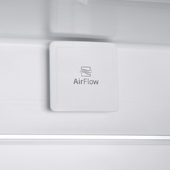 Встраиваемый двухкамерный холодильник Maunfeld MBF177NFFW - 8 Встраиваемый двухкамерный холодильник Maunfeld MBF177NFFW фото 8