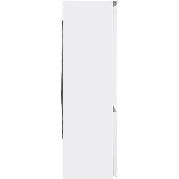 Встраиваемый двухкамерный холодильник Maunfeld MBF177SW - 5 Встраиваемый двухкамерный холодильник Maunfeld MBF177SW фото 5