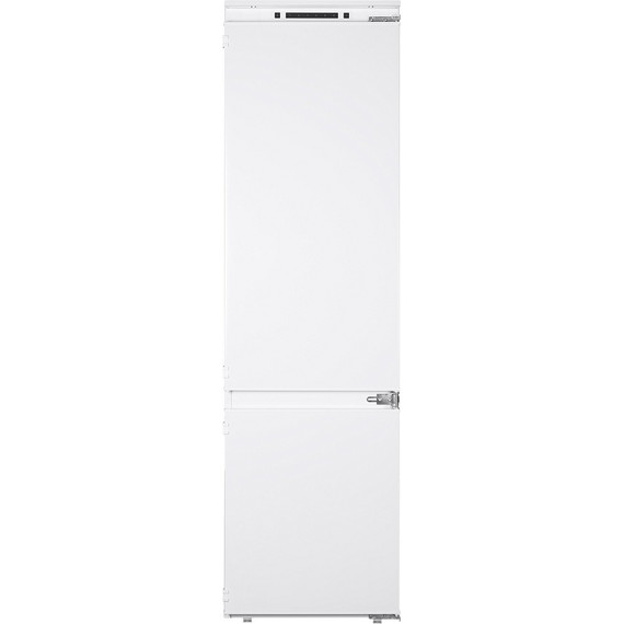 Встраиваемый двухкамерный холодильник Maunfeld MBF193NFFW - 4 Встраиваемый двухкамерный холодильник Maunfeld MBF193NFFW фото 4