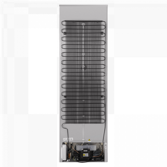 Встраиваемый морозильник Maunfeld MBFR177NFW - 5 Встраиваемый морозильник Maunfeld MBFR177NFW фото 5