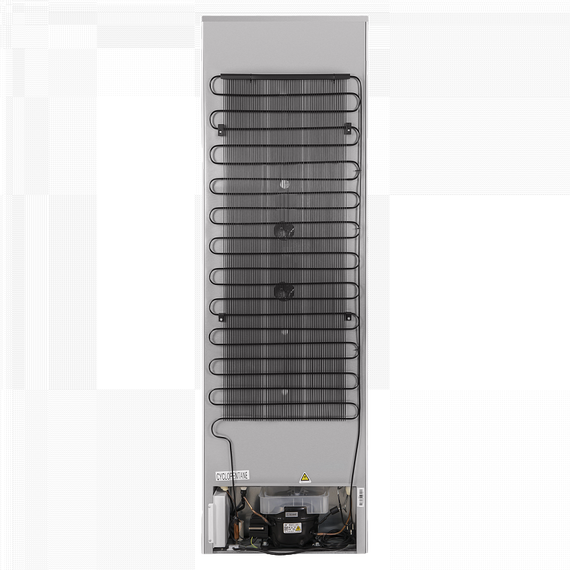 Встраиваемый однокамерный холодильник Maunfeld MBL177SW - 5 Встраиваемый однокамерный холодильник Maunfeld MBL177SW фото 5