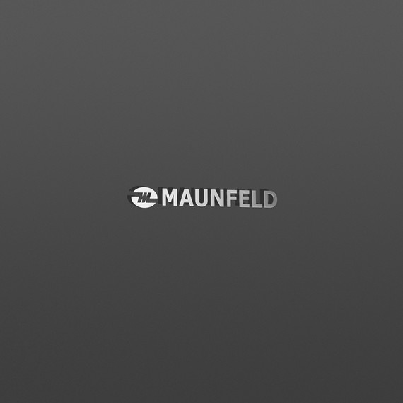 Двухкамерный холодильник Maunfeld MFF185NFB фото 11