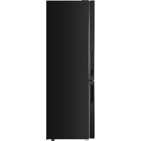 Двухкамерный холодильник Maunfeld MFF185NFB фото 4