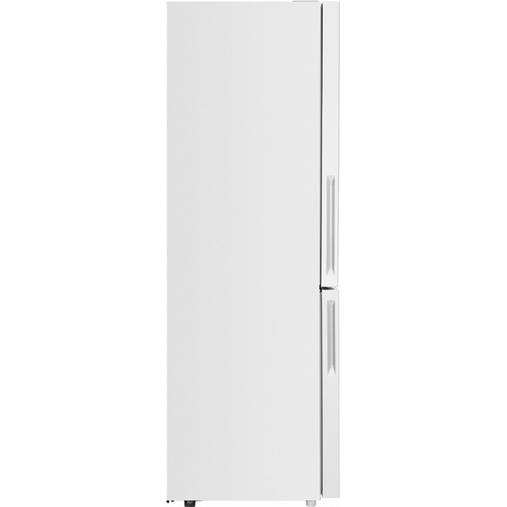 Двухкамерный холодильник Maunfeld MFF185NFW фото 4