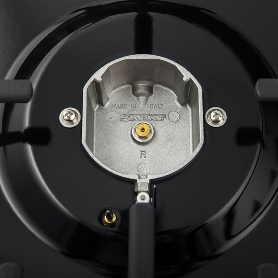 Газовая варочная поверхность Maunfeld EGHE.32.3EB/G Domino - 3 Газовая варочная поверхность Maunfeld EGHE.32.3EB/G Domino фото 3